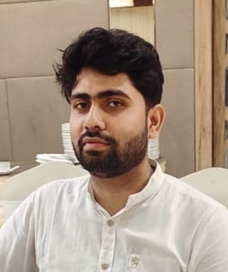 Mr. Anay Pratap Singh
